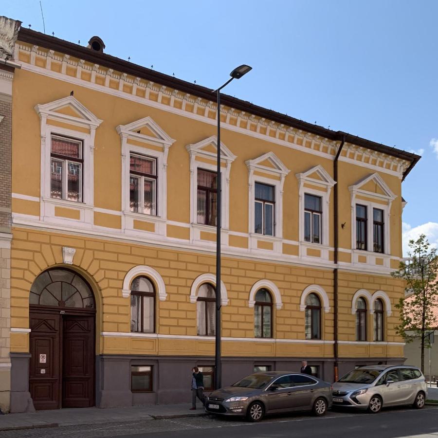 Charming Central Apartments Cluj-Napoca Esterno foto