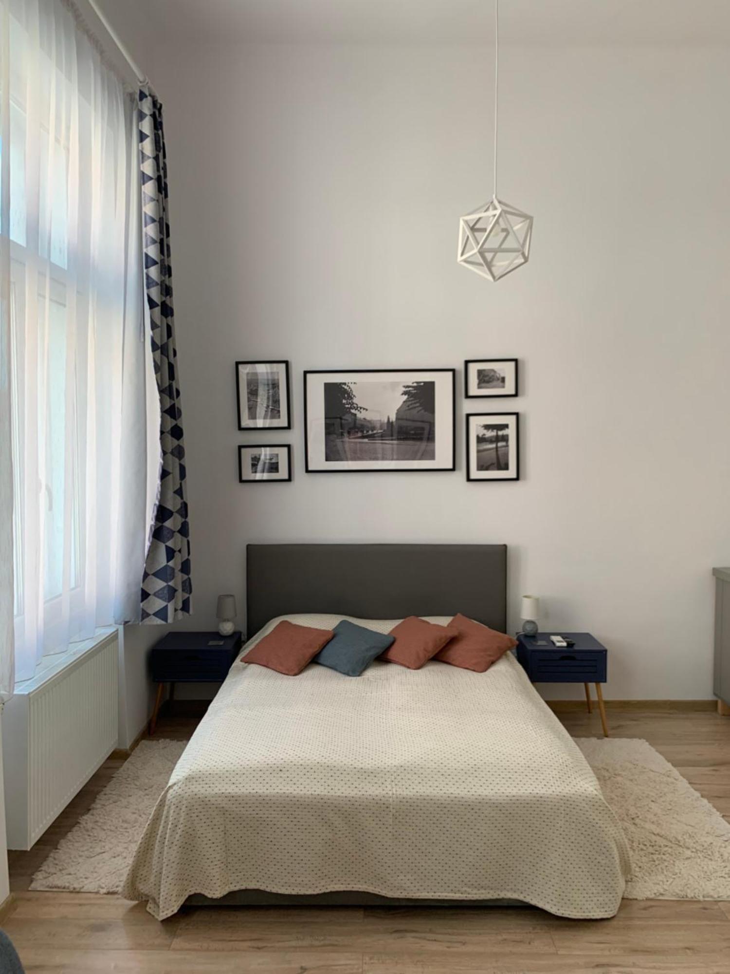 Charming Central Apartments Cluj-Napoca Esterno foto