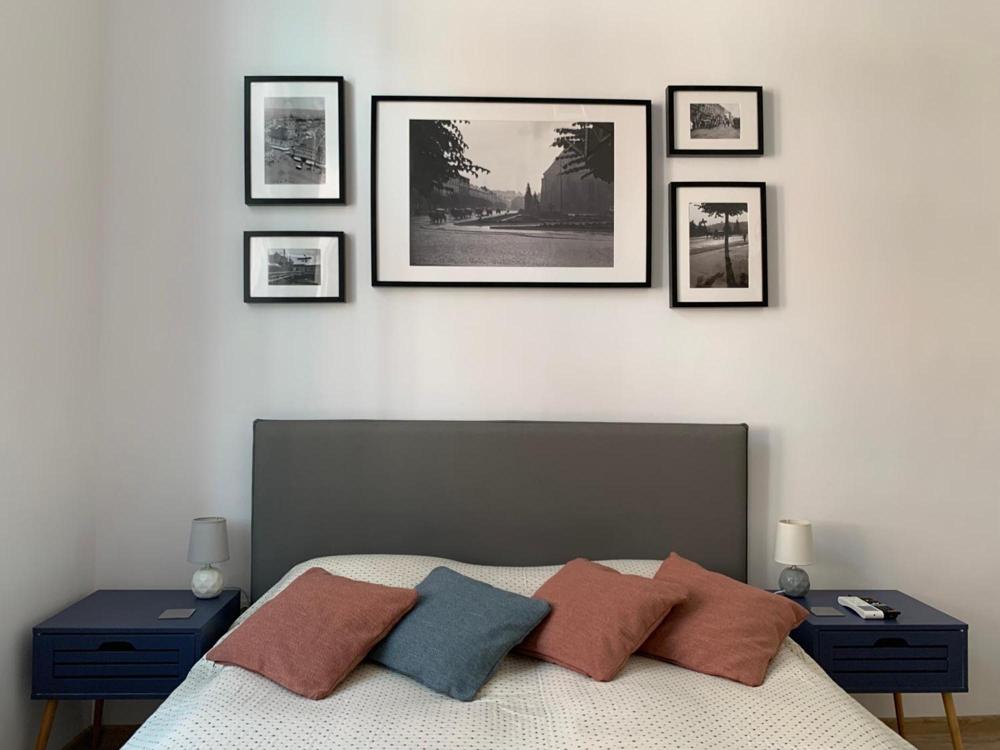 Charming Central Apartments Cluj-Napoca Esterno foto